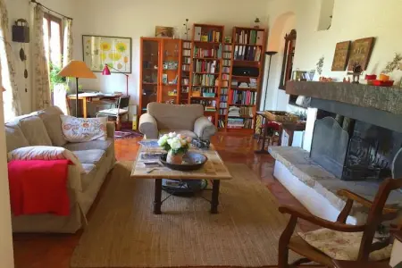 Villa Pasmal, Vues sur le Verdon : Piscine et Terrasse - Photo 10