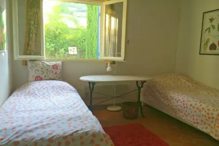 Villa Pasmal, Vues sur le Verdon : Piscine et Terrasse - Photo 14