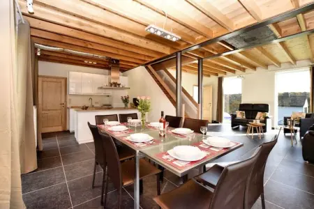 Belle Vue, Maison de vacances à Durbuy avec jardin - Photo 11