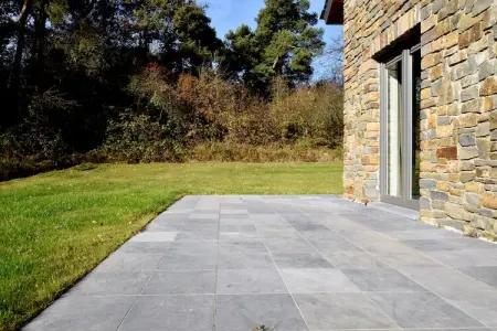 Belle Vue, Maison de vacances à Durbuy avec jardin - Photo 30