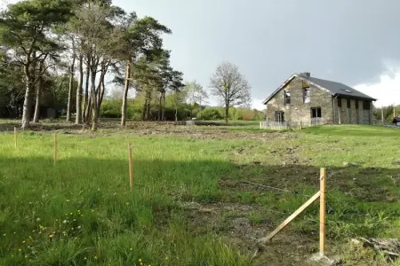 Belle Vue, Maison de vacances à Durbuy avec jardin - Photo 34