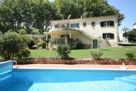 Casa do Coqueiro, Villa à Casais de Santa Helena - Photo 8