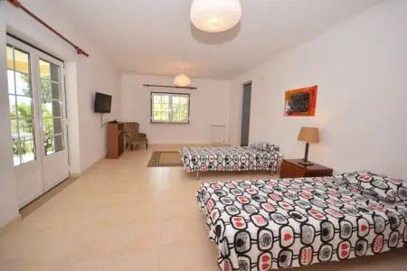 Casa do Coqueiro, Villa à Casais de Santa Helena - Photo 20