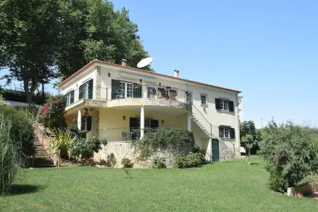 Casa do Coqueiro, Villa à Casais de Santa Helena - Photo 30