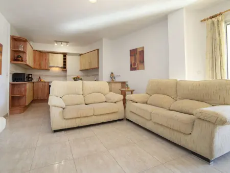 Apolo IV, Appartement 4 personnes à Calpe Calp - Photo 3