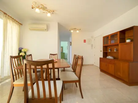 Apolo IV, Appartement 4 personnes à Calpe Calp - Photo 4