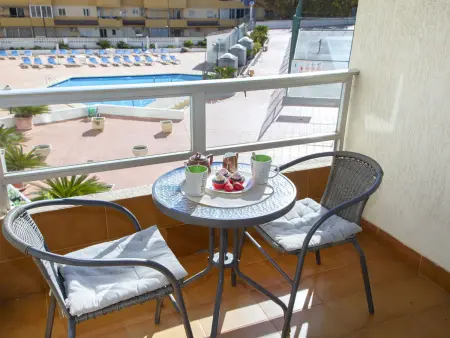 Apolo IV, Appartement 4 personnes à Calpe Calp - Photo 5