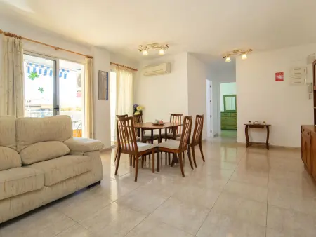 Apolo IV, Appartement 4 personnes à Calpe Calp - Photo 7