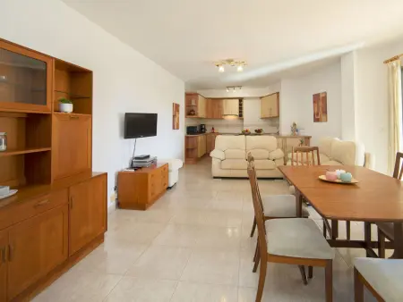 Apolo IV, Appartement 4 personnes à Calpe Calp - Photo 8