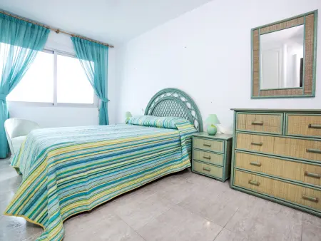 Apolo IV, Appartement 4 personnes à Calpe Calp - Photo 9