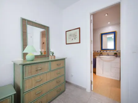 Apolo IV, Appartement 4 personnes à Calpe Calp - Photo 10