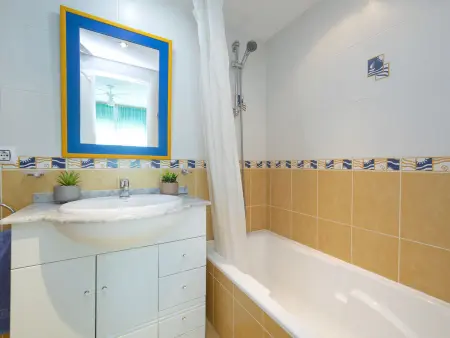 Apolo IV, Appartement 4 personnes à Calpe Calp - Photo 11