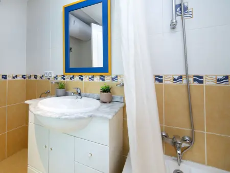 Apolo IV, Appartement 4 personnes à Calpe Calp - Photo 12