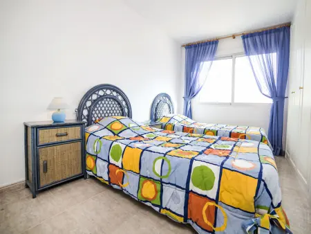 Apolo IV, Appartement 4 personnes à Calpe Calp - Photo 13