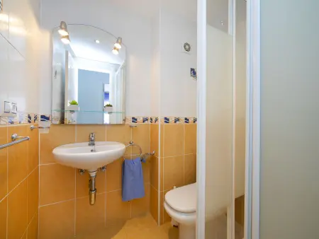 Apolo IV, Appartement 4 personnes à Calpe Calp - Photo 14