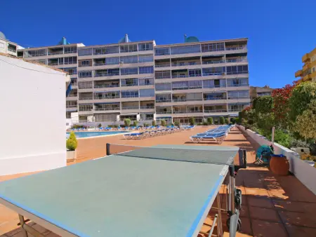 Apolo IV, Appartement 4 personnes à Calpe Calp - Photo 18