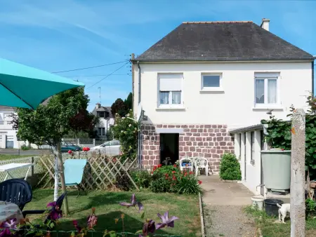 La Corvette, Maison 4 personnes à Pléneuf Val André - Photo 17