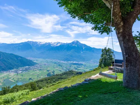 La tana del lupo, Maison 2 personnes à Gera Lario - Photo 2