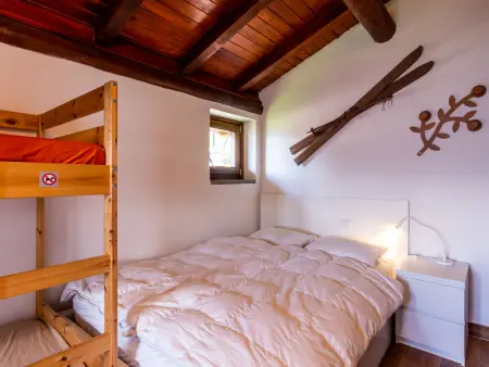 La tana del lupo, Maison 2 personnes à Gera Lario - Photo 9