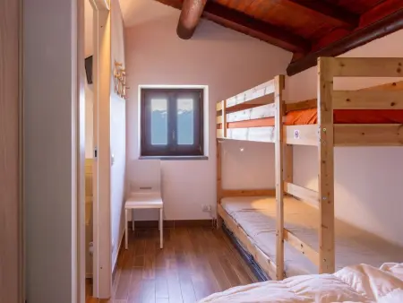 La tana del lupo, Maison 2 personnes à Gera Lario - Photo 10
