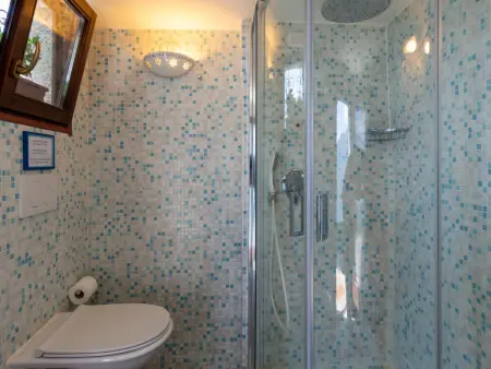 La tana del lupo, Maison 2 personnes à Gera Lario - Photo 12