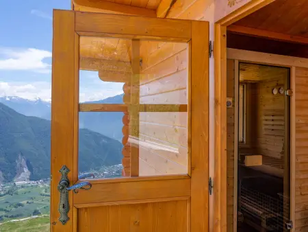 La tana del lupo, Maison 2 personnes à Gera Lario - Photo 14
