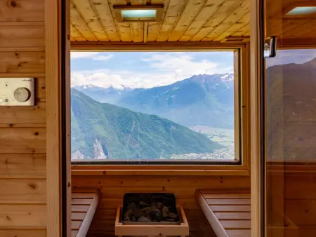 La tana del lupo, Maison 2 personnes à Gera Lario - Photo 15