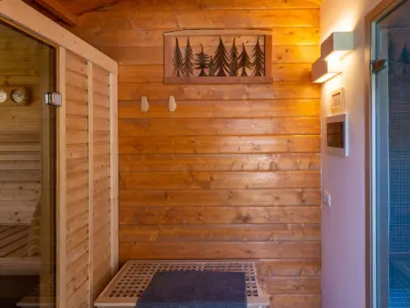 La tana del lupo, Maison 2 personnes à Gera Lario - Photo 16