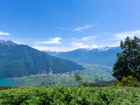 La tana del lupo, Maison 2 personnes à Gera Lario - Photo 21