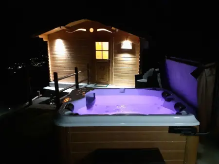 La tana del lupo, Maison 2 personnes à Gera Lario - Photo 26