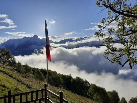 La tana del lupo, Maison 2 personnes à Gera Lario - Photo 27