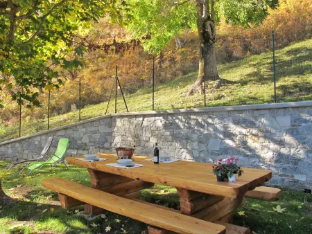 La tana del lupo, Maison 2 personnes à Gera Lario - Photo 28