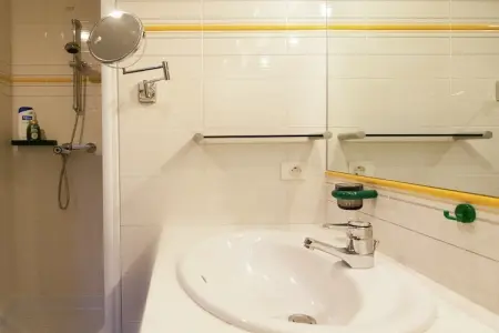 Les Raneaux 6P, Grande ferme avec jardin privé - Photo 22
