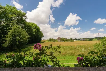Les Raneaux 6P, Grande ferme avec jardin privé - Photo 35