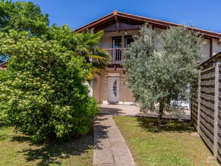 Labenne Océan, Maison 6 personnes à Labenne - Photo 1