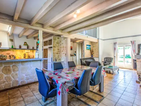 Labenne Océan, Maison 6 personnes à Labenne - Photo 3