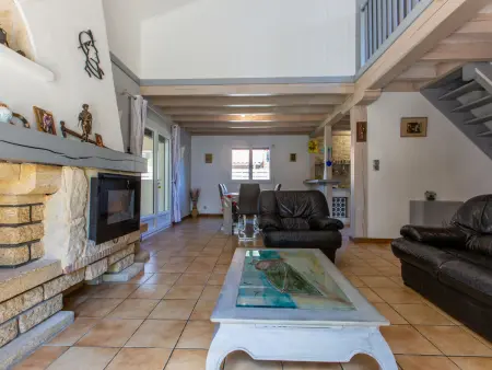 Labenne Océan, Maison 6 personnes à Labenne - Photo 5