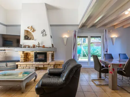 Labenne Océan, Maison 6 personnes à Labenne - Photo 8
