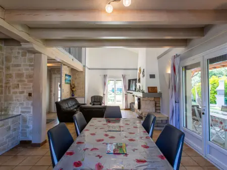 Labenne Océan, Maison 6 personnes à Labenne - Photo 9