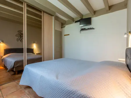 Labenne Océan, Maison 6 personnes à Labenne - Photo 14