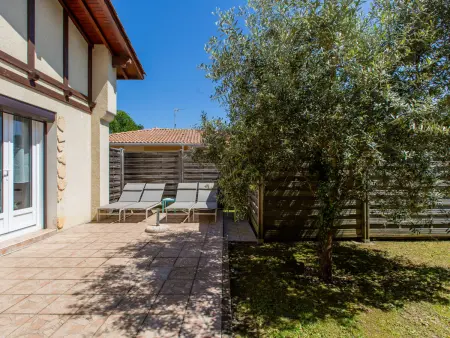 Labenne Océan, Maison 6 personnes à Labenne - Photo 24
