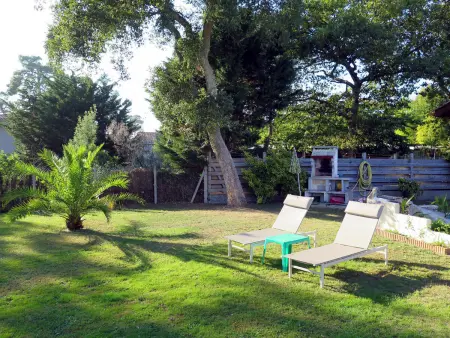 Labenne Océan, Maison 6 personnes à Labenne - Photo 31