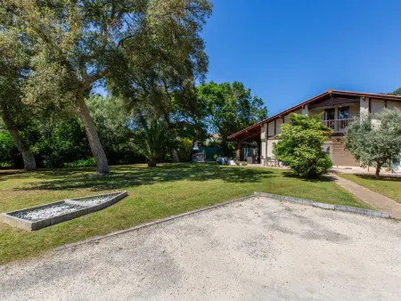 Labenne Océan, Maison 6 personnes à Labenne - Photo 32