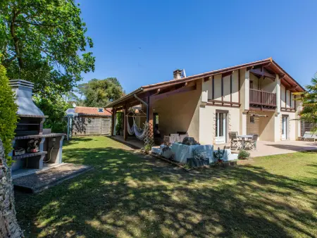 Labenne Océan, Maison 6 personnes à Labenne - Photo 33