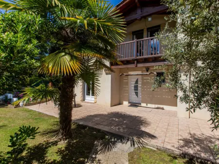 Labenne Océan, Maison 6 personnes à Labenne - Photo 34