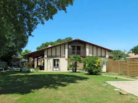 Labenne Océan, Maison 6 personnes à Labenne - Photo 35