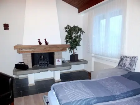 Birkenstrasse 56, Appartement 4 personnes à Engelberg - Photo 3