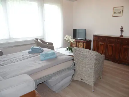 Birkenstrasse 56, Appartement 4 personnes à Engelberg - Photo 4