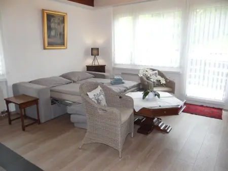 Birkenstrasse 56, Appartement 4 personnes à Engelberg - Photo 5