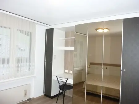 Birkenstrasse 56, Appartement 4 personnes à Engelberg - Photo 7
